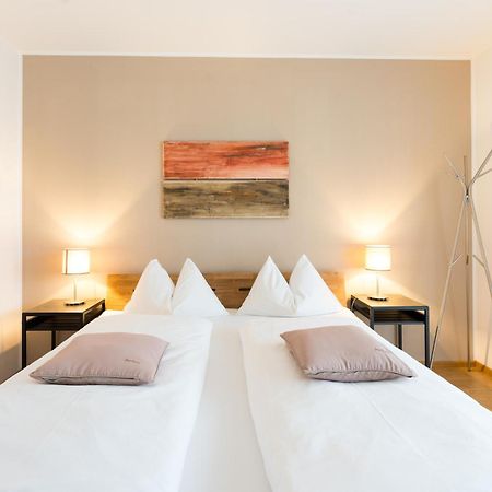 Apartment Oberlechner ริสโคเน ภายนอก รูปภาพ