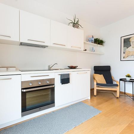 Apartment Oberlechner ริสโคเน ภายนอก รูปภาพ