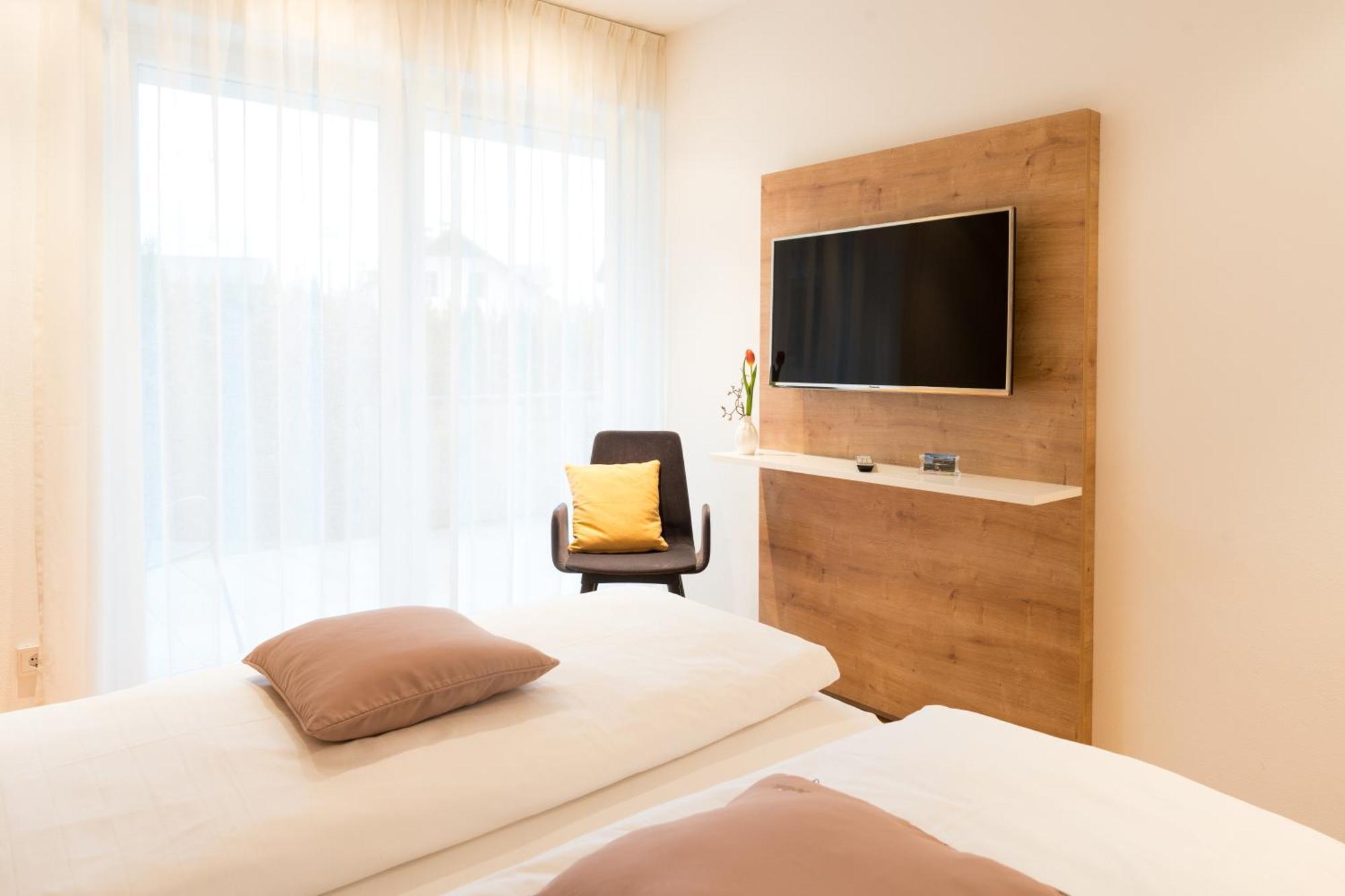 Apartment Oberlechner ริสโคเน ภายนอก รูปภาพ