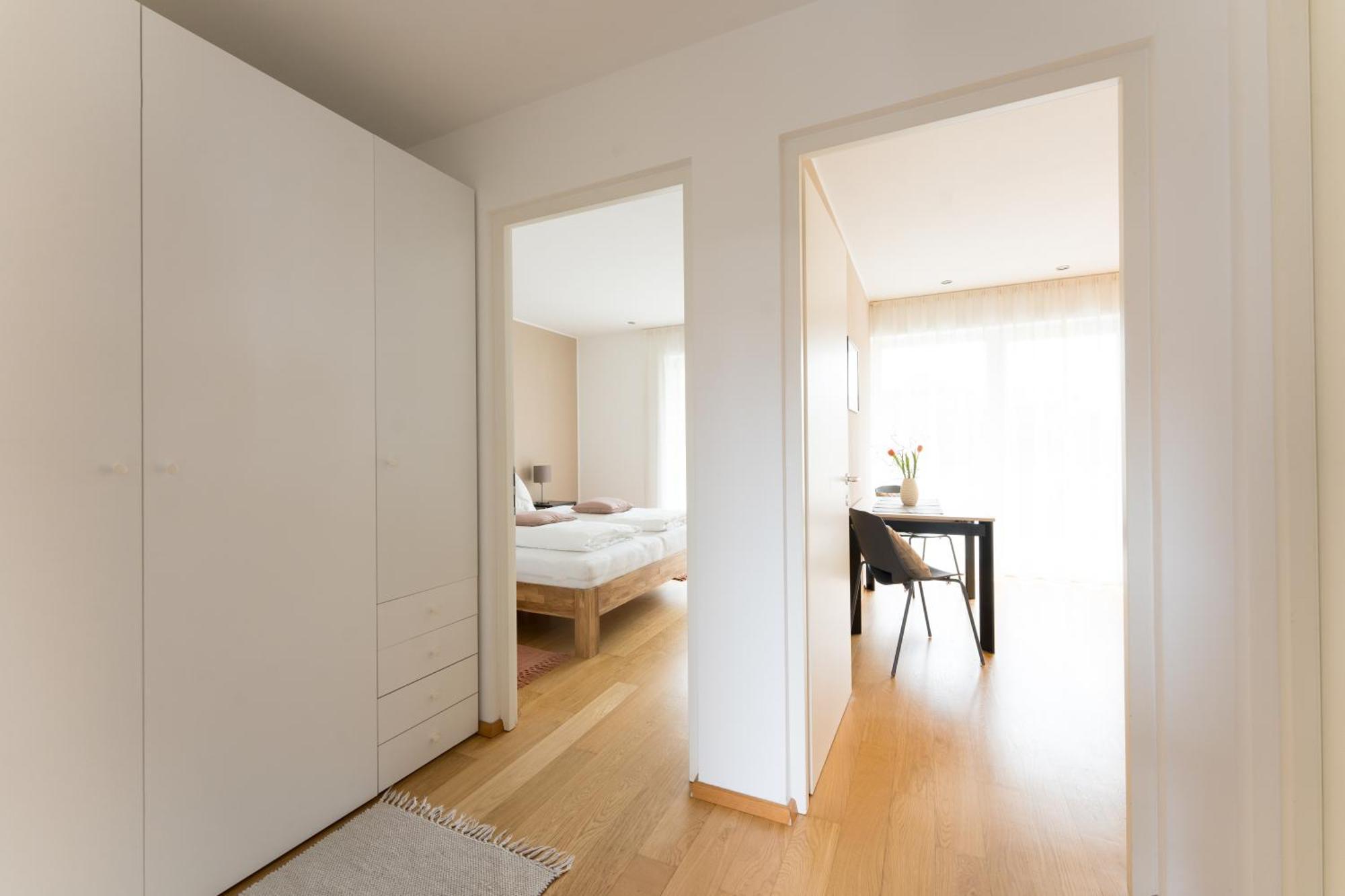 Apartment Oberlechner ริสโคเน ภายนอก รูปภาพ