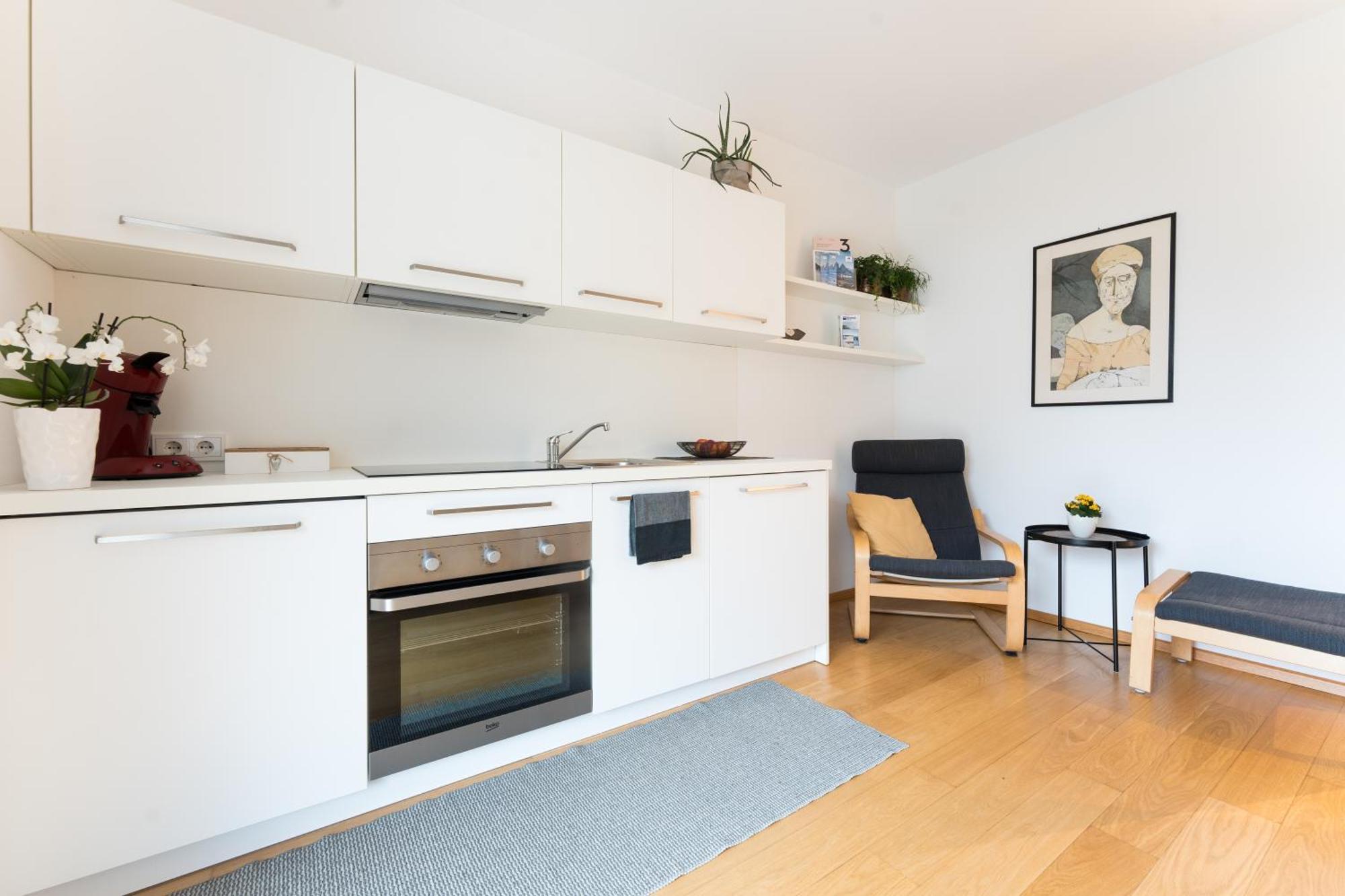 Apartment Oberlechner ริสโคเน ภายนอก รูปภาพ